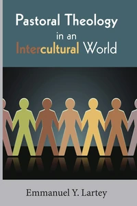 Cover of Pastoral Theology in an Intercultural World