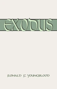 Cover of Exodus