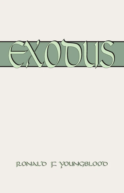 Cover of Exodus
