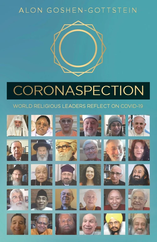 Cover of Coronaspection