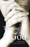 Cover of Talking to God