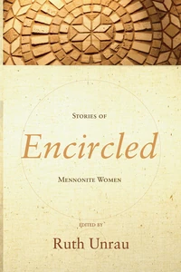 Cover of Encircled
