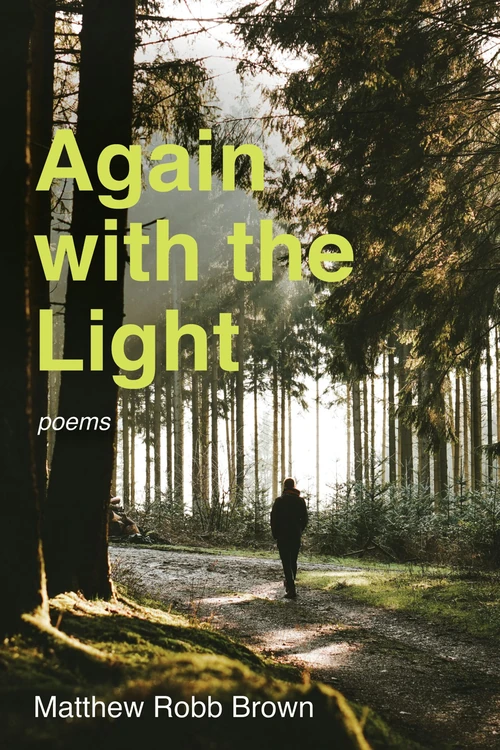 Cover of Again with the Light