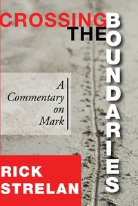 Cover of Crossing the Boundaries