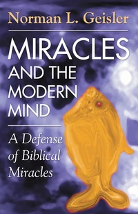 Cover of Miracles and the Modern Mind