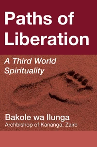 Cover of Paths of LIberation