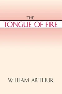 Cover of The Tongue of Fire