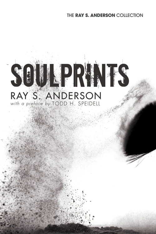 Cover of Soulprints