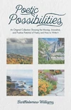 Cover of Poetic Possibilities