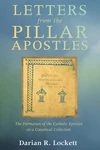 Cover of Letters from the Pillar Apostles