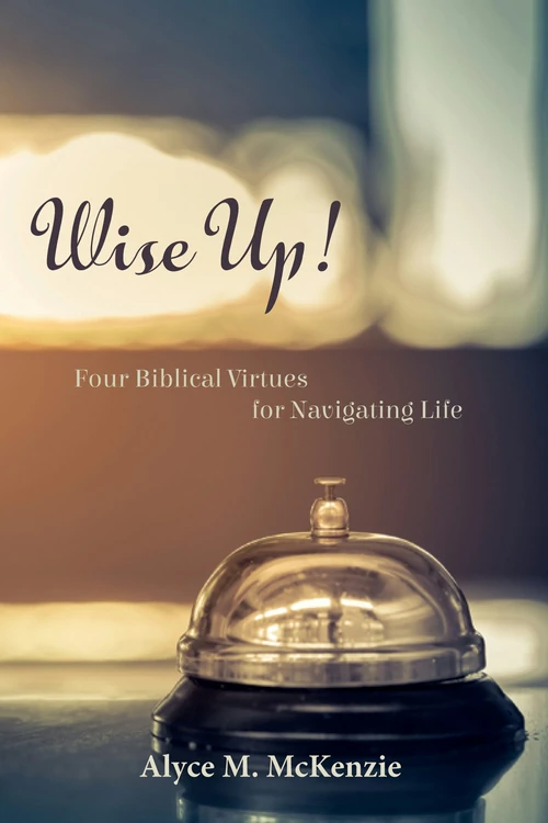 Cover of Wise Up!