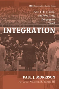 Cover of Integration