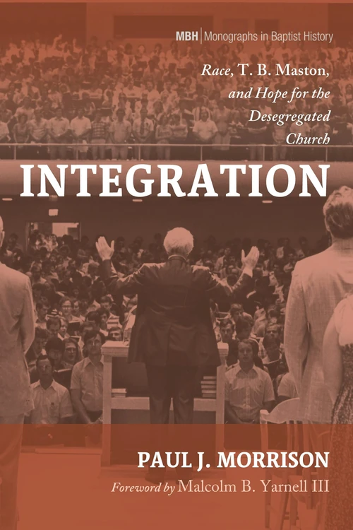 Cover of Integration
