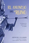 Cover of El Anuncio Del Reino