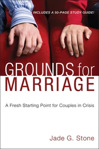 Cover of Grounds for Marriage, Book and Study Guide