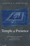 Cover of Temple of Presence