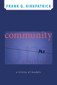 Cover of Community