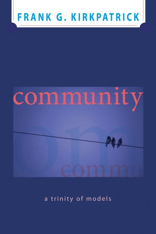 Cover of Community