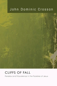 Cover of Cliffs of Fall