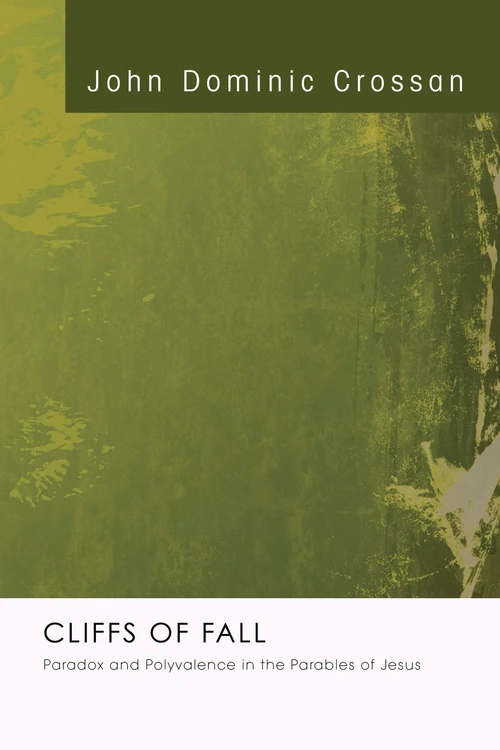 Cover of Cliffs of Fall