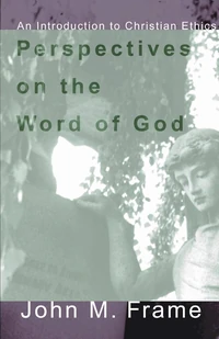 Cover of Perspectives on the Word of God