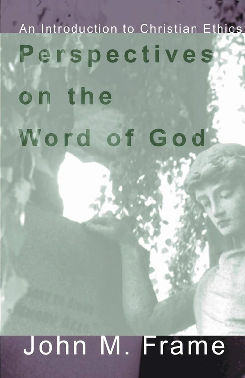 Cover of Perspectives on the Word of God