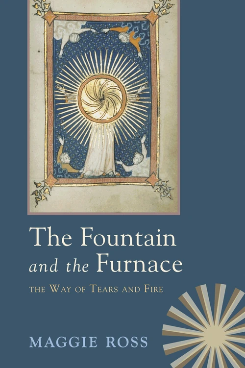 Cover of The Fountain and the Furnace