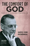 Cover of The Comfort of God