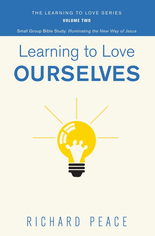 Cover of Learning to Love Ourselves
