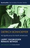 Cover of Dietrich Bonhoeffer