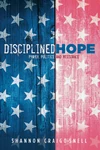 Cover of Disciplined Hope