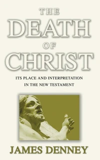 Cover of Death of Christ