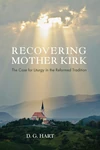 Cover of Recovering Mother Kirk