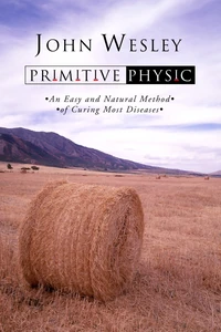 Cover of Primitive Physic