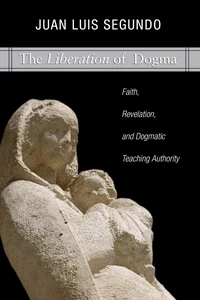 Cover of Liberation of Dogma