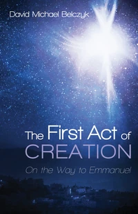 Cover of The First Act of Creation