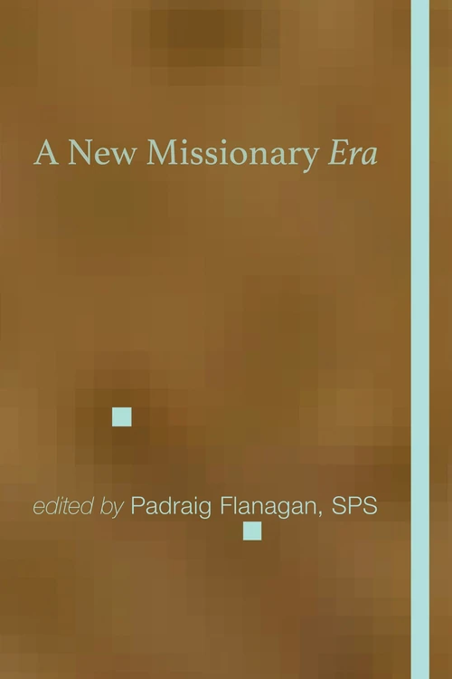 Cover of A New Missionary Era