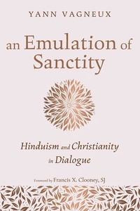Cover of An Emulation of Sanctity