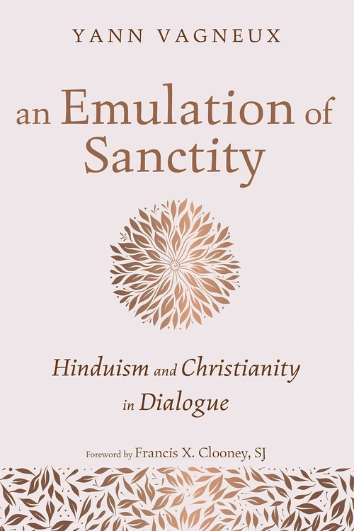 Cover of An Emulation of Sanctity