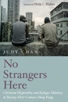 Cover of No Strangers Here