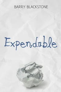 Cover of Expendable