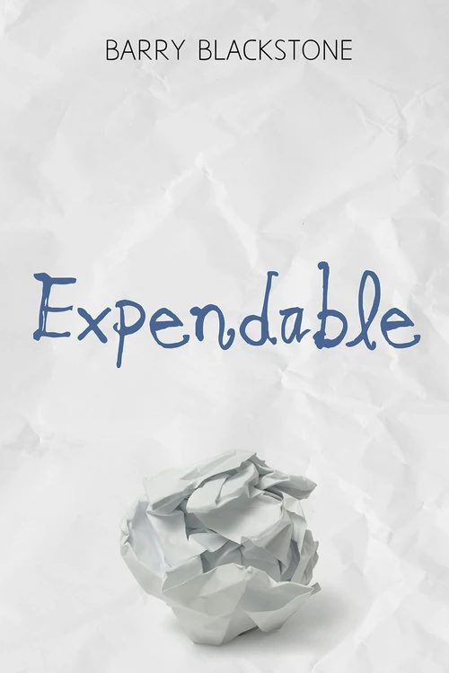 Cover of Expendable