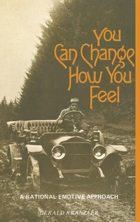Cover of You Can Change How You Feel