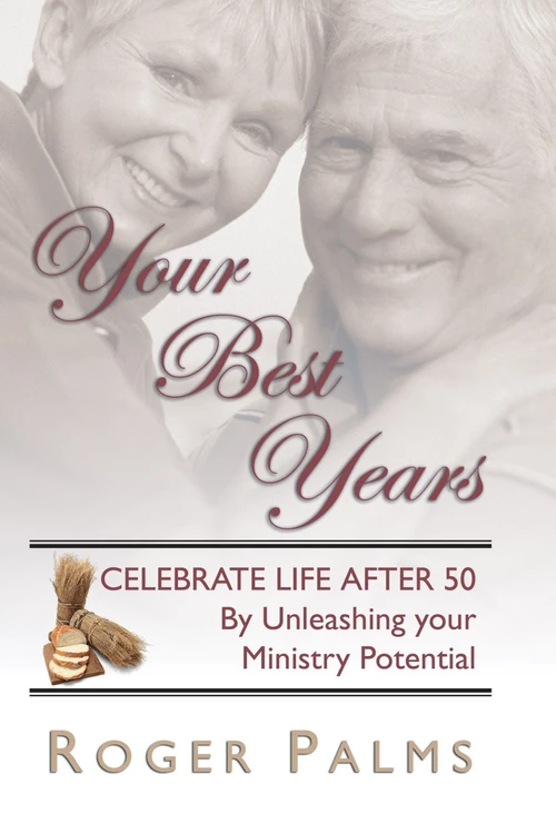 Cover of Your Best Years