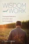 Cover of Wisdom and Work