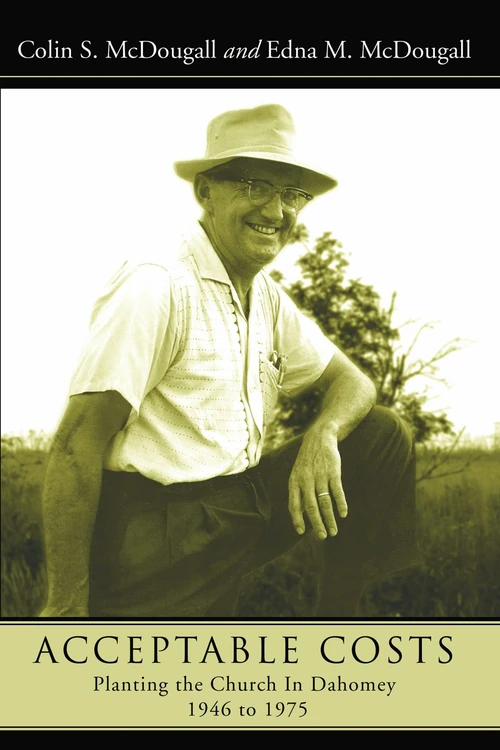 Cover of Acceptable Costs