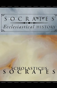 Cover of Socrates' Ecclesiastical History
