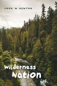 Cover of Wilderness Nation