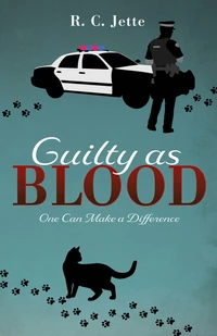 Cover of Guilty as Blood