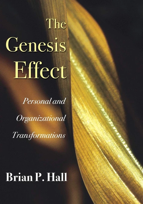 Cover of The Genesis Effect